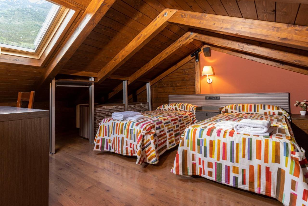 בנאסקה Apartamentos Casa Roldan I מראה חיצוני תמונה