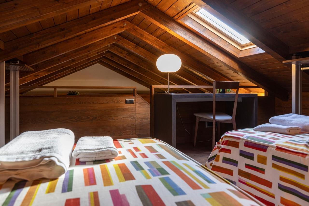 בנאסקה Apartamentos Casa Roldan I מראה חיצוני תמונה
