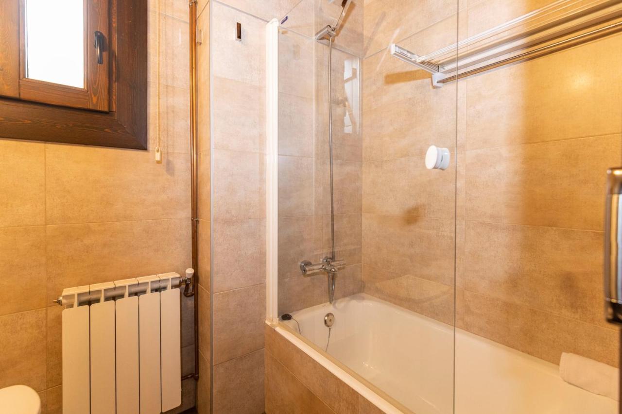 בנאסקה Apartamentos Casa Roldan I מראה חיצוני תמונה