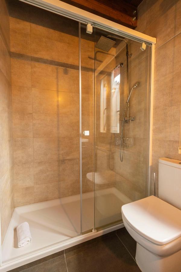 בנאסקה Apartamentos Casa Roldan I מראה חיצוני תמונה