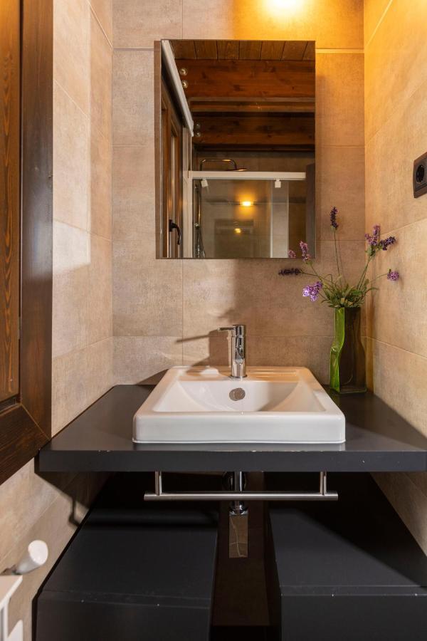 בנאסקה Apartamentos Casa Roldan I מראה חיצוני תמונה