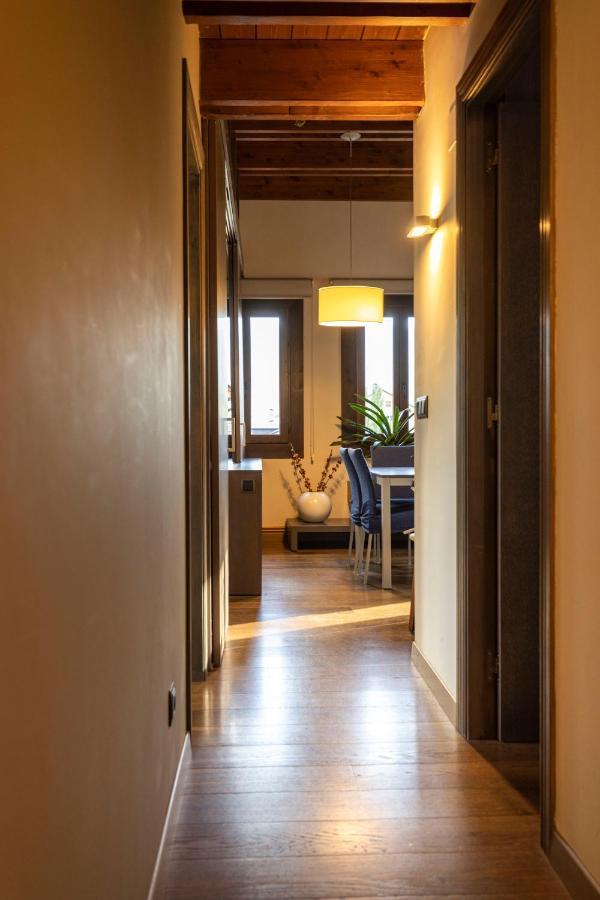 בנאסקה Apartamentos Casa Roldan I מראה חיצוני תמונה
