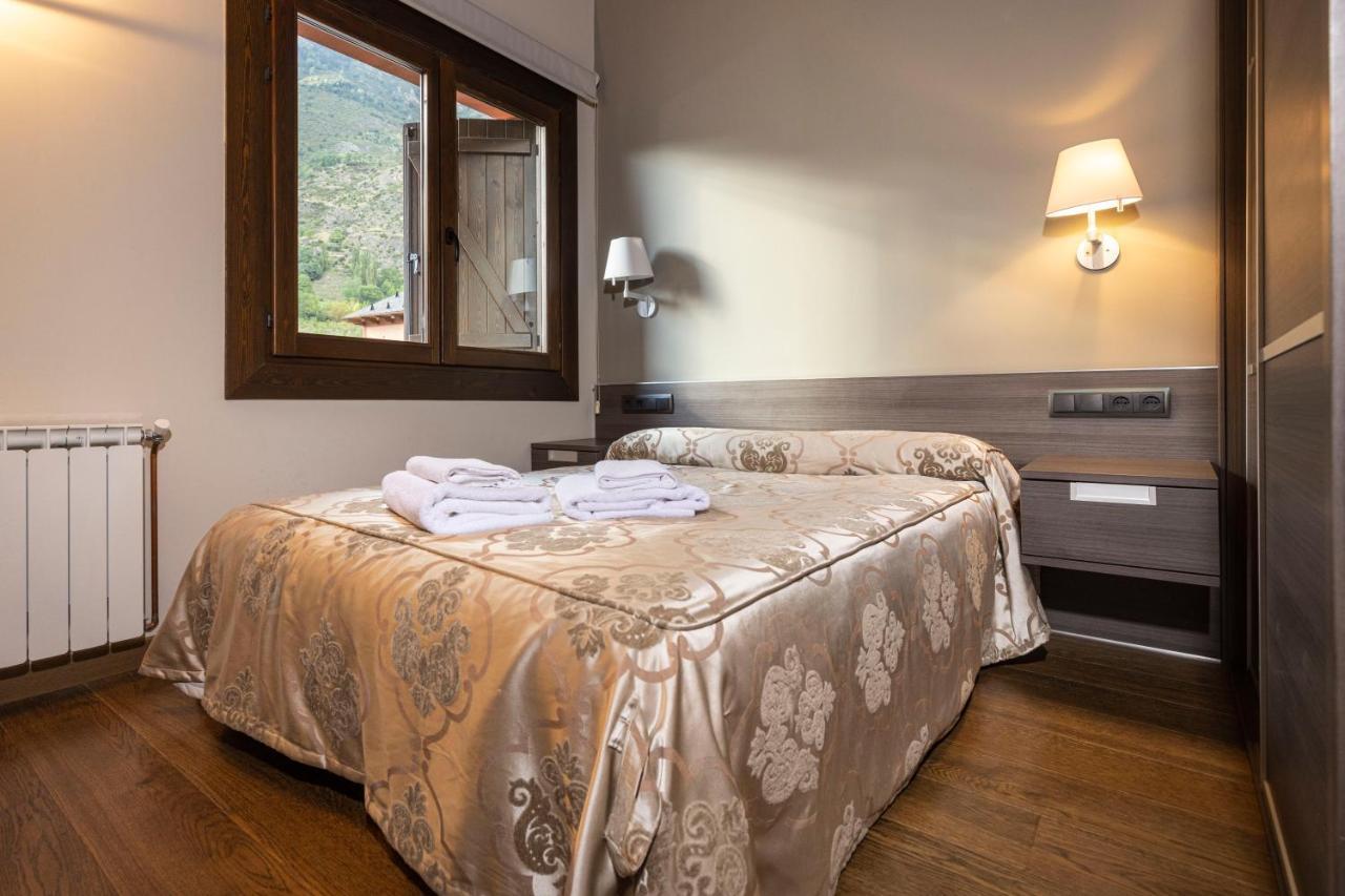 בנאסקה Apartamentos Casa Roldan I מראה חיצוני תמונה